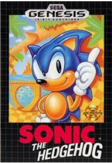 Sonic CD, Wiki Baixar Jogos