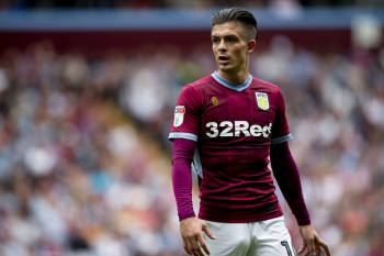 Create a Aston Villa players 2019 Tier List - TierMaker
