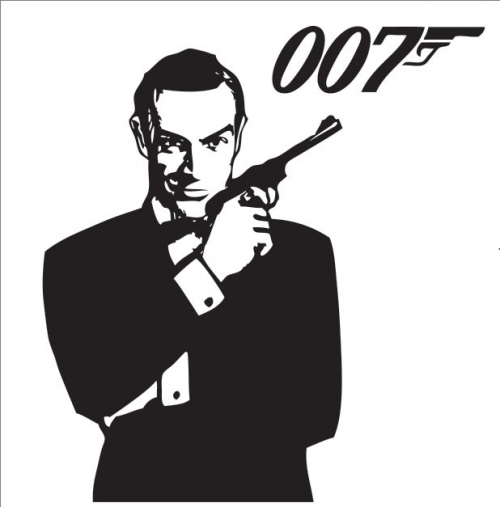 Create a James Bond Movies Tier List - TierMaker