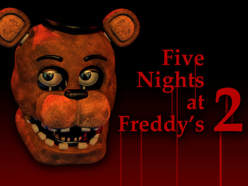 Quiz de FNaF 2.