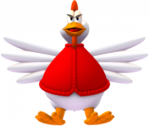 CIU Boss Tier List - #18 by Error_Bonnie - Chicken Invaders - Chicken  Invaders Universe