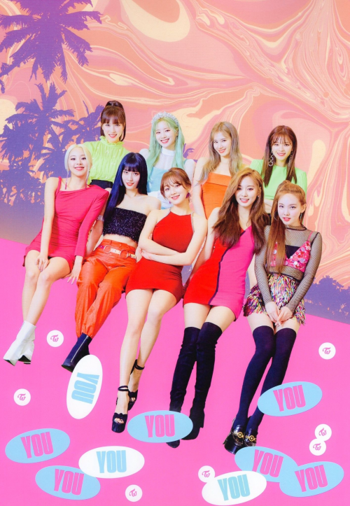 Create a 50 Kpop Girl Group Debuts and Comebacks of 2019 Tier List