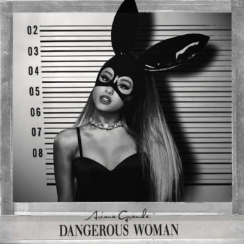 Dangerous Woman Lyrics Template