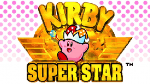 Kirby Super Star - All Copy Abilities 