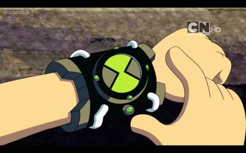 Ben 10 reboot on sale kisscartoon