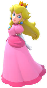 Create a Princess Peach Outfits/Designs Tier List - TierMaker