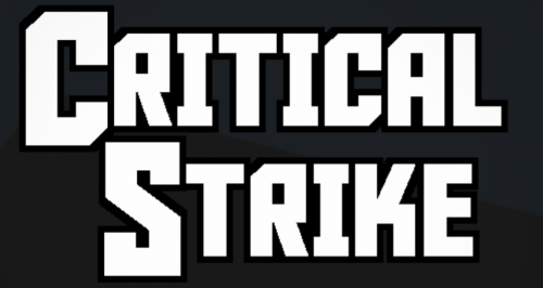Create A Critical Strike V 5 3 3 Class Tier List Tiermaker
