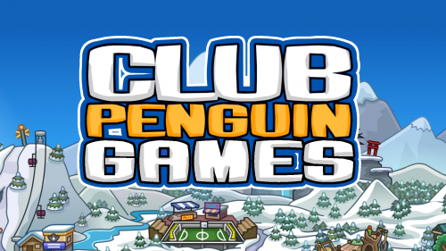 Create a Club Penguin Games Tier List - TierMaker