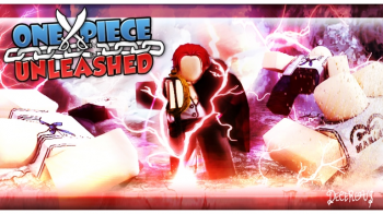 one piece unleashed roblox