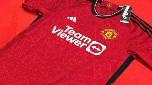 Ranking ALL Leaked Premier League 23/24 KITS 