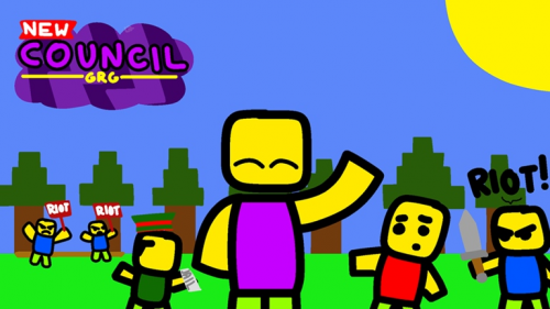 generic roleplay gaem roblox game icon by tekreal on DeviantArt