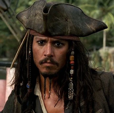 Create a Pirates of the Caribbean Tier List - TierMaker