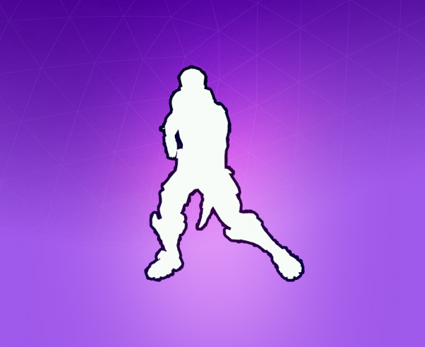 fortnite new battle pass emote