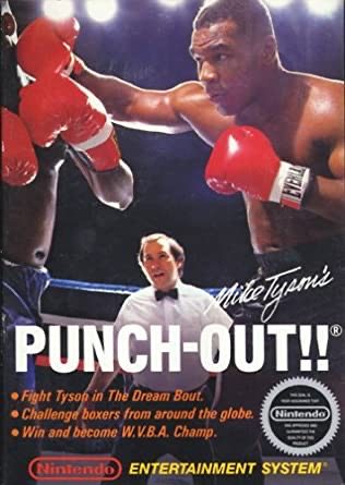 Create A Mike Tyson S Punch Out Tier List Tiermaker Create A Mike Tyson S Punch Out Tier List Tiermaker
