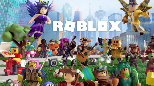 ROBLOX  Os melhores jogos de tiro em primeira pessoa - Overplay