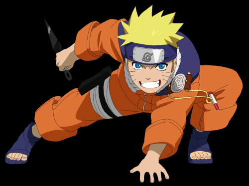 Create a Original Naruto Openings (1-9) Tier List - TierMaker