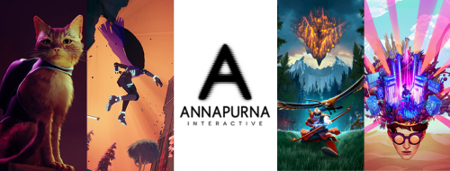 Annapurna Interactive Video Games Tier List (Community Rankings ...