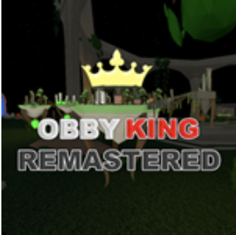 Roblox Obby King Maps