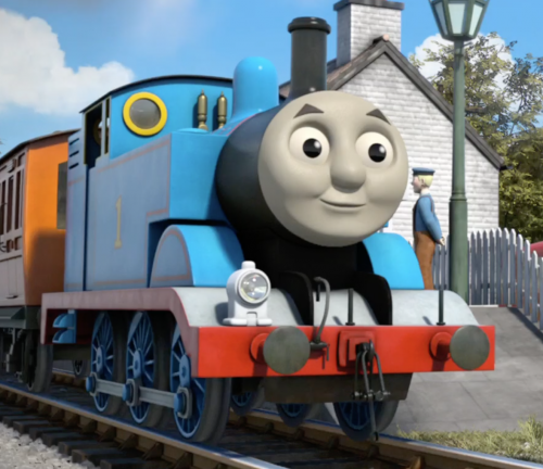 Thomas and Friends-Mini Specials Tier List (Community Rankings) - TierMaker