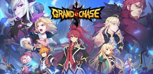 Grand Chase Set Tier List (Community Rankings) - TierMaker