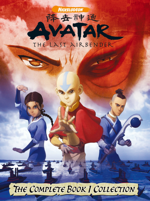 create-a-avatar-book-1-episodes-tier-list-tiermaker