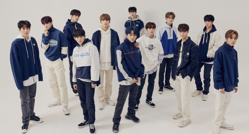 Kpop Tier List Templates TierMaker