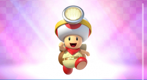Mario Kart Tour Characters Bracket - BracketFights