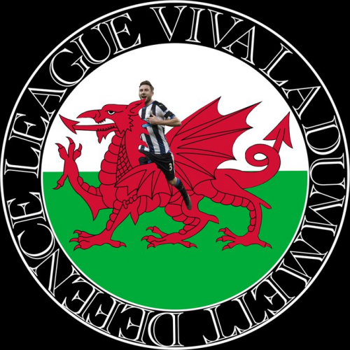 Create a Newcastle United signing Past Decade Tier List TierMaker