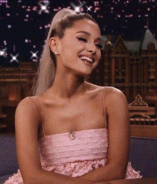 Create A Every Ariana Song Ranked Tier List Tiermaker