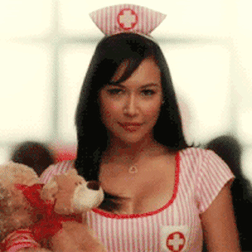 Create a GLEE CAST Tier List - TierMaker