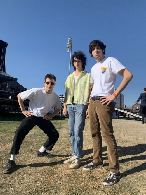 Create a every wallows song Tier List - TierMaker