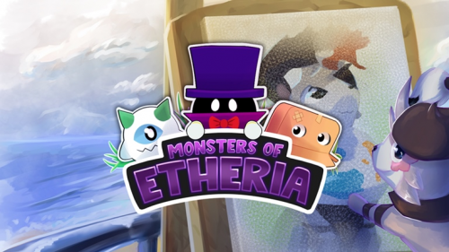 Create A Monsters Of Etheria Tier List Tiermaker - etheria roblox