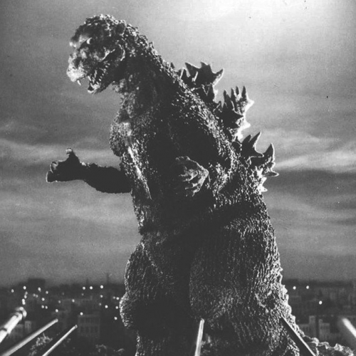 Create a Every Godzilla Kaiju, Mecha and Titan (1954-2021) Tier List ...