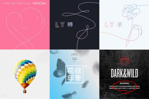 Create A Every Single Bts Song Tier List Tiermaker Create A Every Single Bts Song Tier List Tiermaker