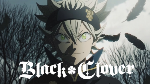 Create a Black Clover OP's ENGLISH VERSION From Op 1 - OP 10 Tier List ...