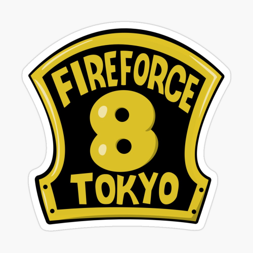InfoboxFire Force anime  Fire Force Wiki  Fandom
