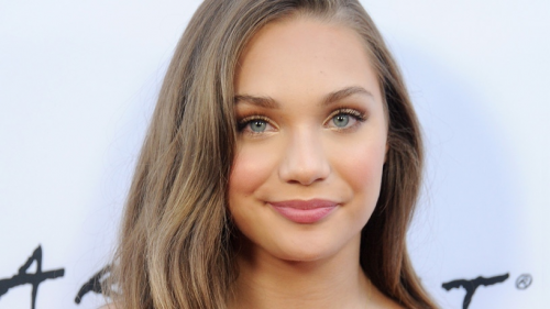 Create a dance moms maddie solos Tier List - TierMaker