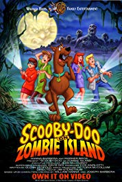 Create a Scooby-Doo movies Tier List - TierMaker