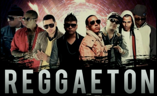 Top Cantantes Reggaeton Tier List (Community Rankings) - TierMaker