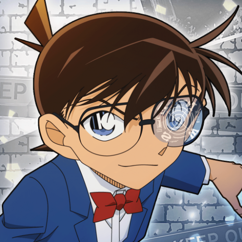 Detective Conan films (Up to 2024) Tier List (Community Rankings ...