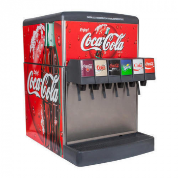 fountain drink maker