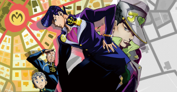 Stand Tier List Diamond is Unbreakable, Wiki