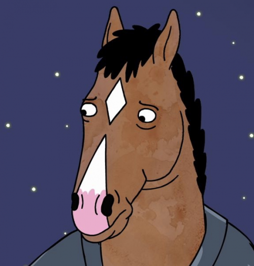 Which Bojack Horseman Character Are You Create a Bojack horseman character rankings Tier List - TierMaker
