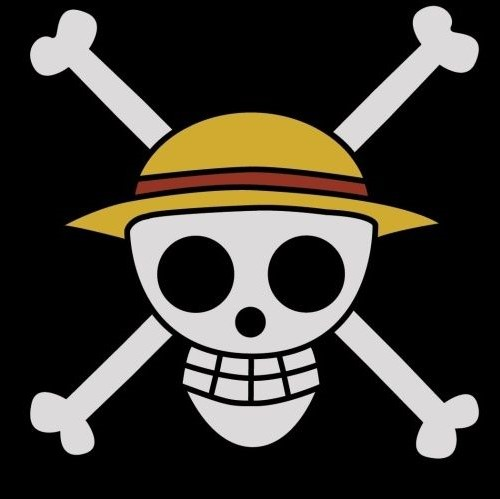 Create a Pirate flag one piece Tier List - TierMaker