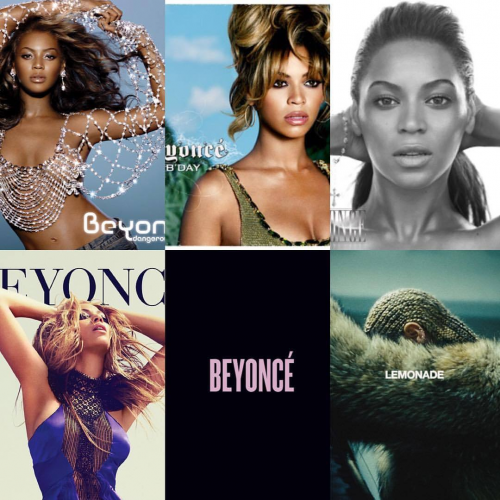 Beyonces Top Singles Ranked Tier List Community Rankings Tiermaker 
