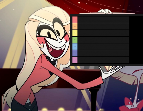 Hazbin Hotel Hazbinhotel Twitter Profile And Downloader