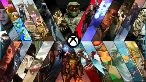 Create a Todos os jogos exclusivos do Xbox One (+40) Tier List - TierMaker