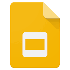 how to make a tier list in google slides