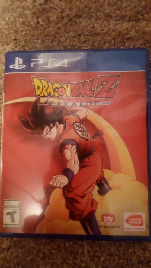 Dragon Ball Z Kakarot: PS4 Character List And All Characters In The New Dragon  Ball Z Game