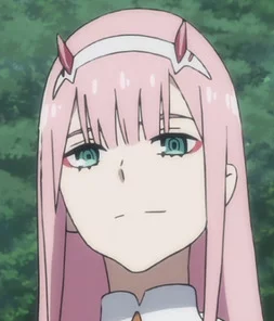 Darling in the franxx characters  Darling in the franxx, Anime characters,  Darling